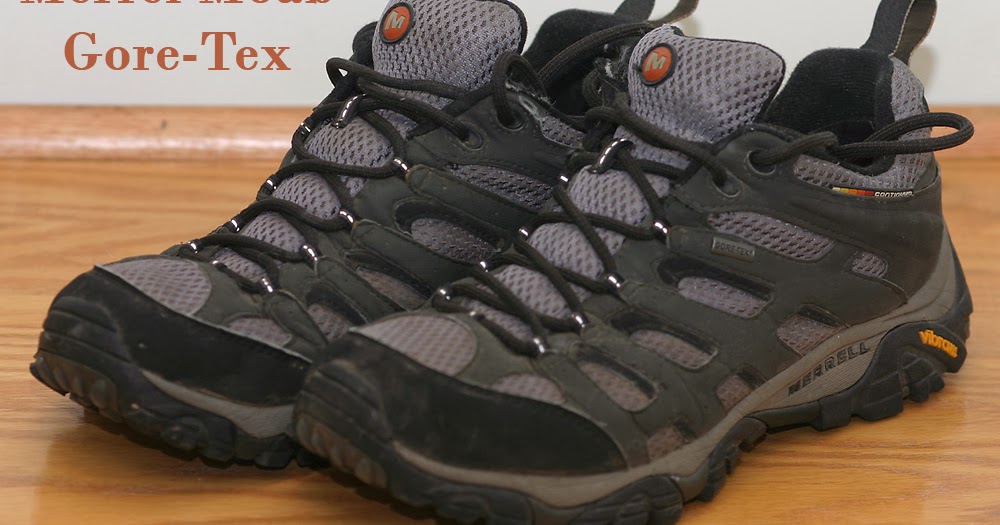 go outdoors merrell moab