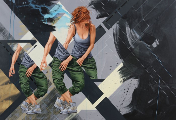 James Bullough