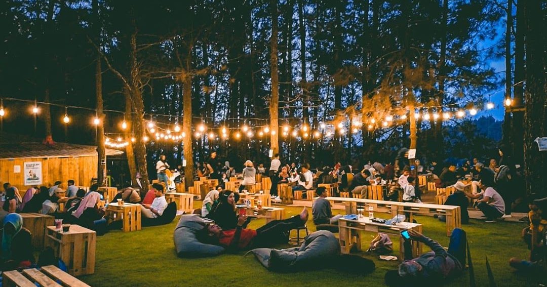 Lokasi Dan Daftar Menu Kedai Kopi Daong Bogor Jawa Barat - Wisatainfo