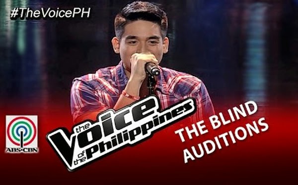 The Voice of the Philippines Season 2 Jose Manuel Jem Cubil sings 'Ikaw' Video Replay