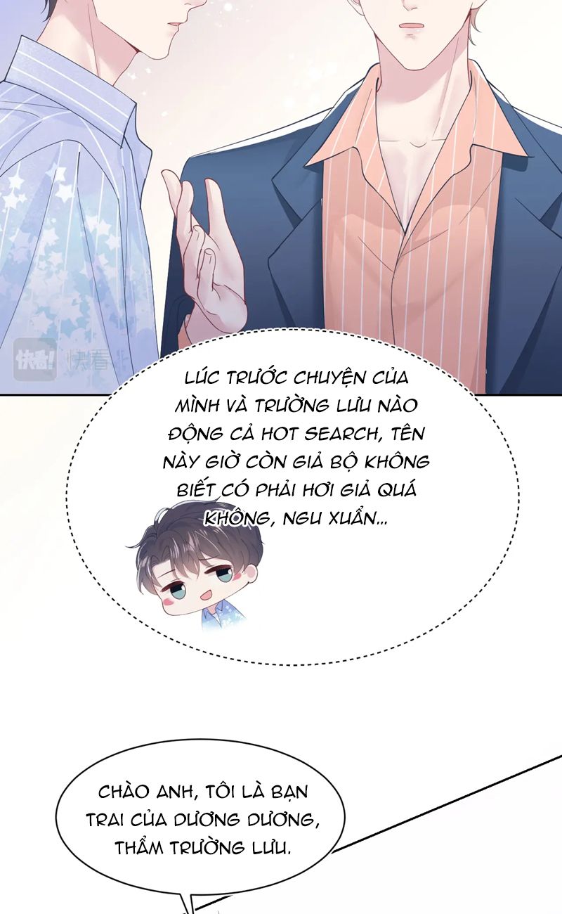 Đọc truyện Tuyệt mỹ bạch liên đang dạy online - Chapter 18