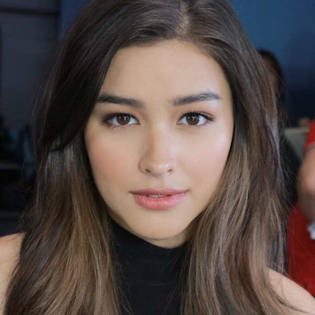 Liza Soberano Full Hd Wallpapers 1080P - Free Hd Wallpapers-8100