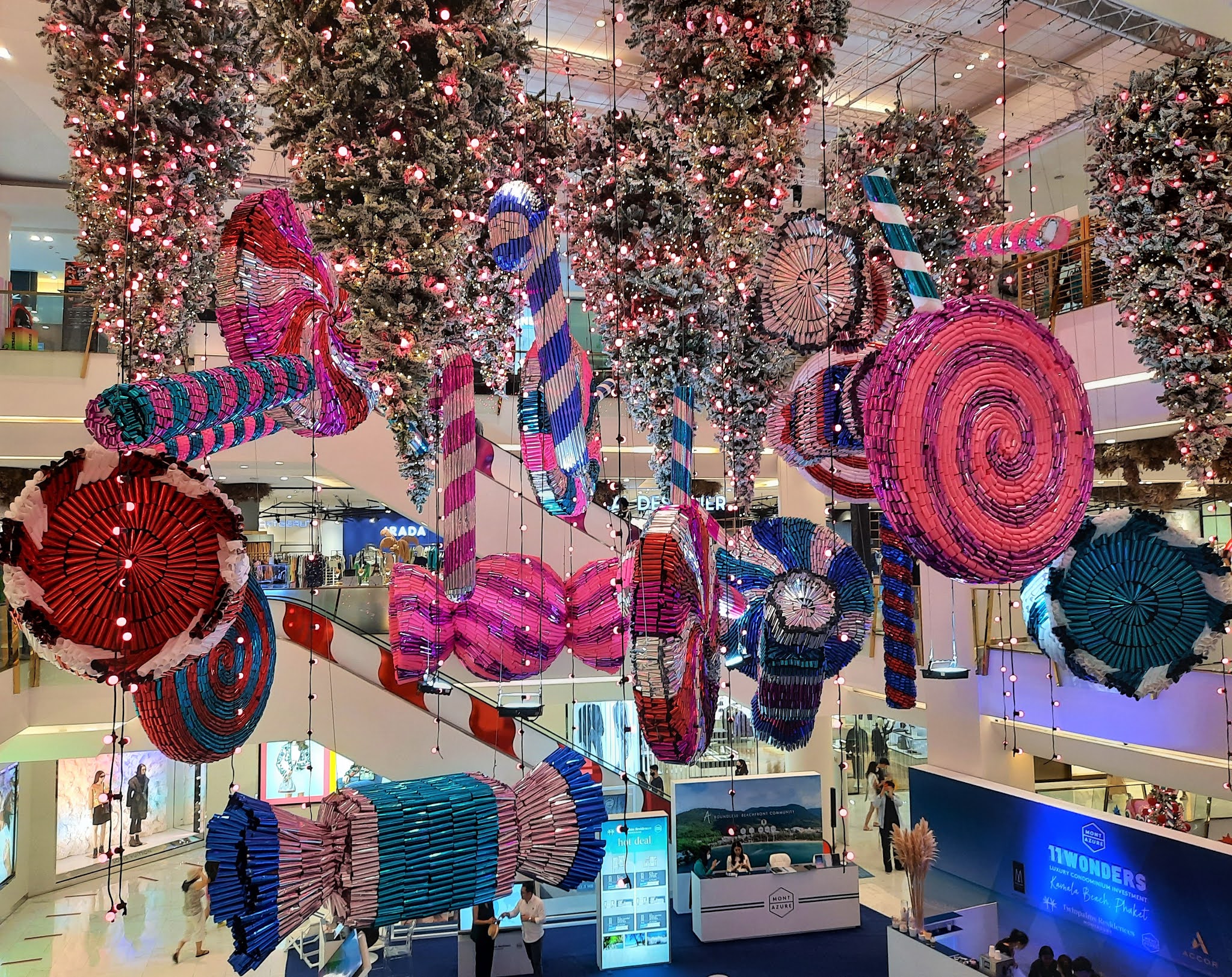 longchamp emquartier