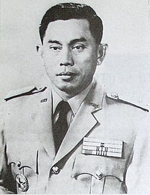 Jenderal Anumerta Ahmad Yani - berbagaireviews.com