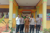 Cegah Penyebaran Covid-19, Operasi Bina Kusuma 2020 di Aceh Utara Sasar Siswa