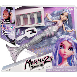 Mermaze Mermaidz Orra Original Series Collector's Edition Doll