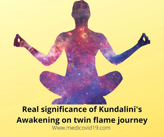 Kundalini Awakening