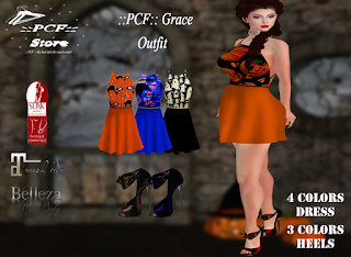 ©Foto::PCF:: GRACE OUTFIT. 22.09.2019_©04blogMusaax.