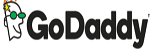 godaddy Logo