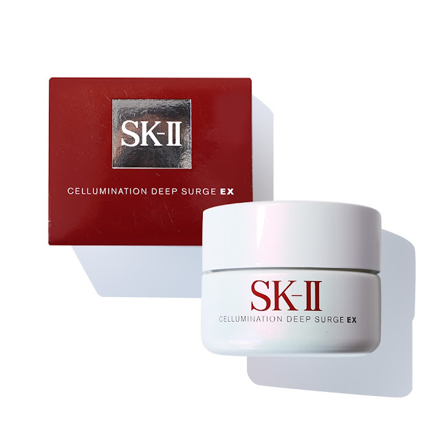 SKII Cellumination Deep Surge EX