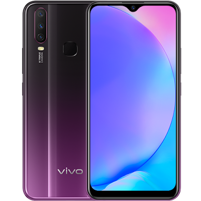 Vivo brings premium features to Y17 to level up lifestyles