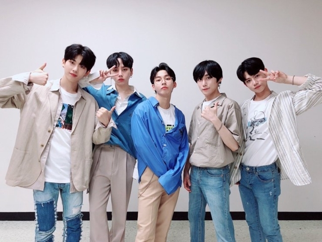 프듀2 오세훈 원픽(?)이였던 연생 데뷔한다함 | 인스티즈