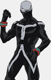 جين "مرتين" بوبايغاوارا Boku no Hero Academia الموسم الرابع