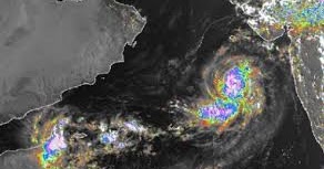 Cyclone Maha Live Update | Cyclone Maha Gujarat Live Update