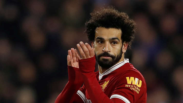 قاهرهم محمد صلاح