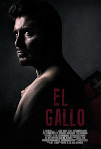 El Gallo Poster