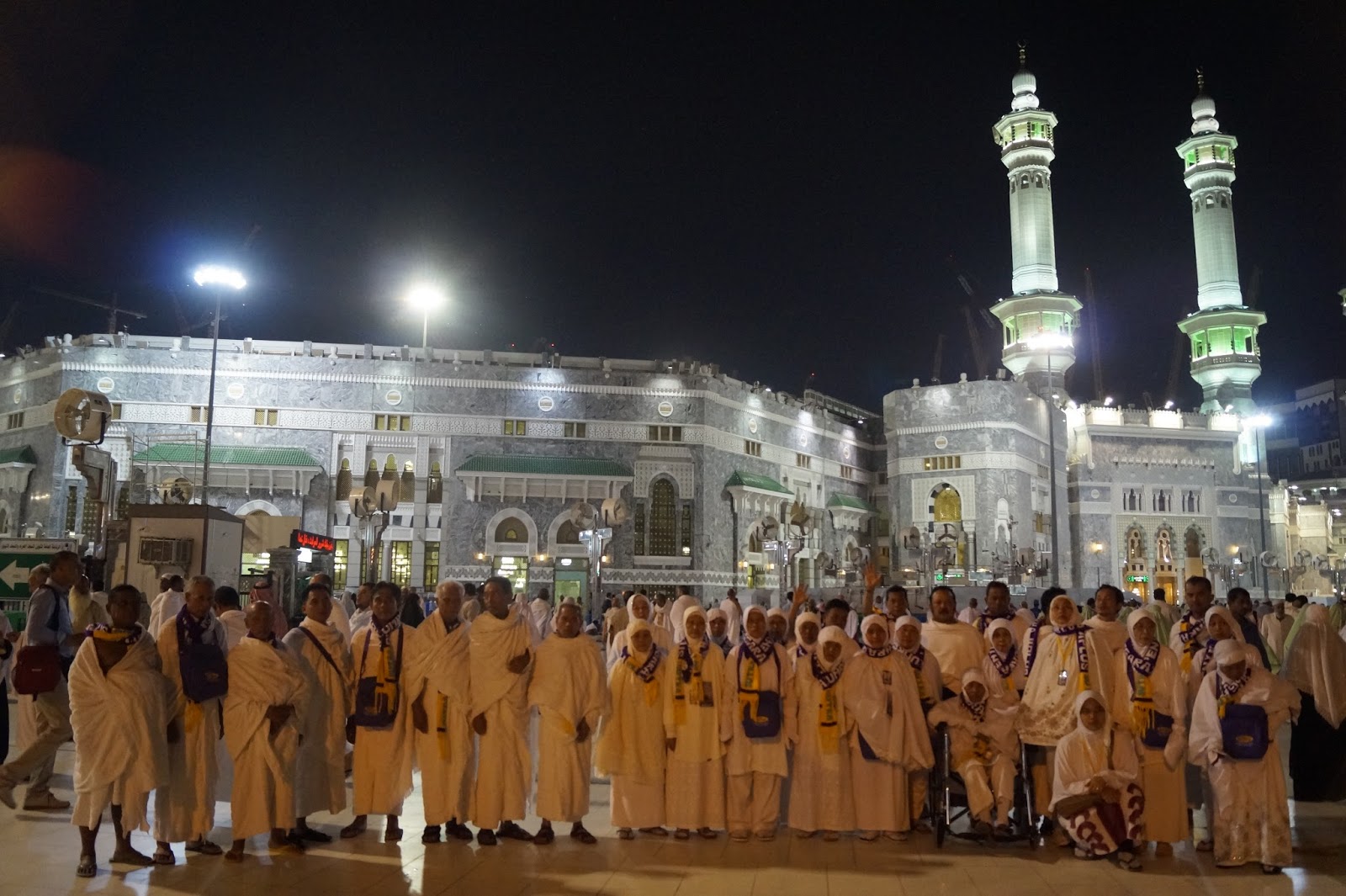 Arti Ibadah Dalam Islam