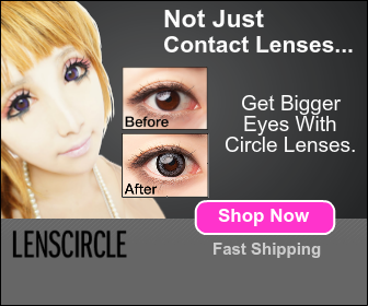 Lens Circle