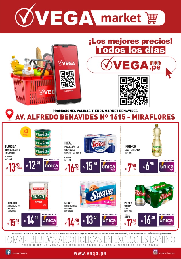 Catalogos en DePeru.com