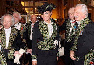Qatari Princess Shaikha Salwa (8 pic) | News of the World ...
