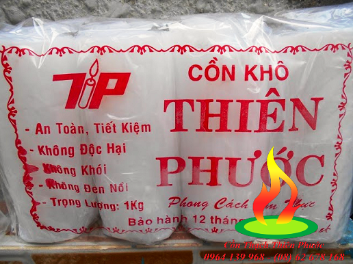 Khuyến mãi cồn khô, cồn thạch cơ hội X2 khuyến mãi định kỳ 2