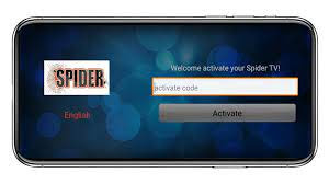 spider iptv activation codes Free Latest Updated