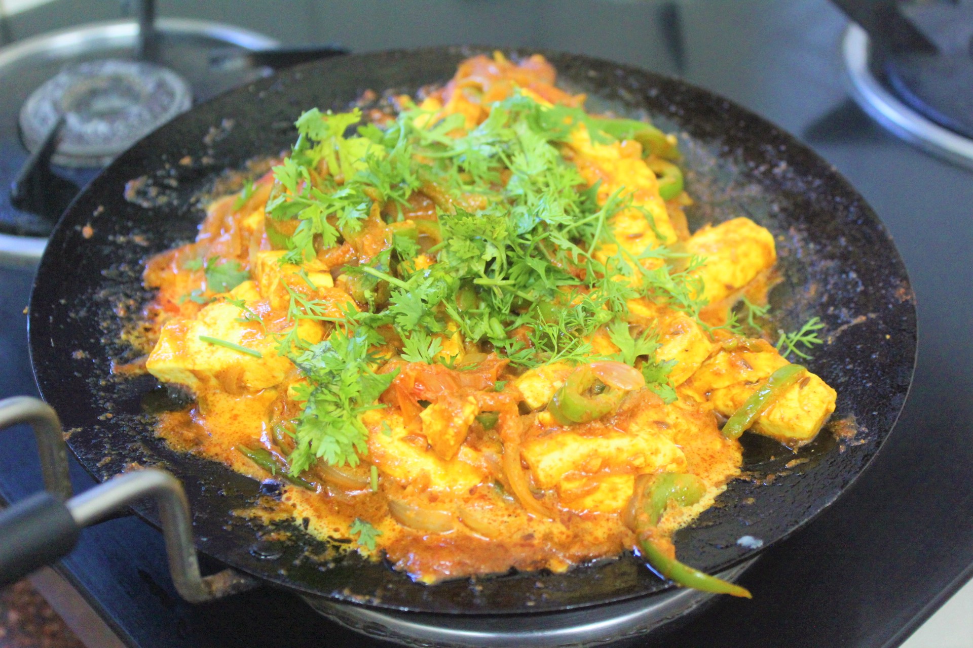 Paneer Khurchan Paneer Recipes Gujarati Rasoi