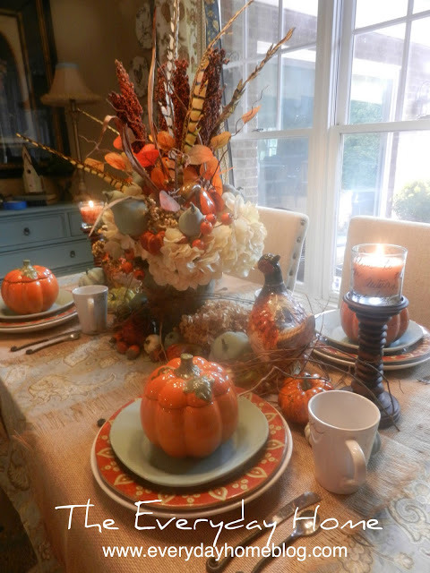 Fall, Fall Flowers, Fall Colors, Fall Decorating