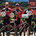 Ciclismo do Time Jundiaí tem sete atletas no pódio no Desafio Rural de Guararema