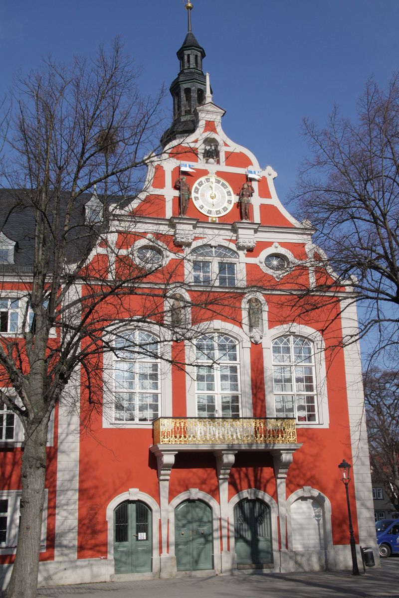 Klarchen September 2019