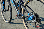 Sarto Tenax iCD Shimano XTR M9050 Di2 Complete Bike at twohubs.com