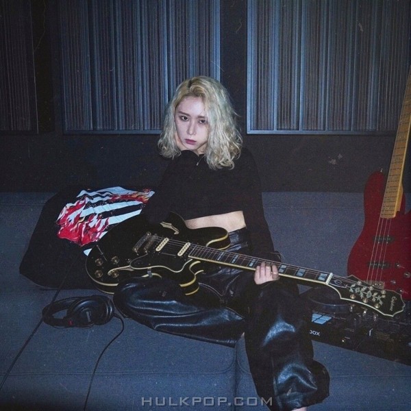 AVOKID – Hate You (feat. Jayci yucca) – Single