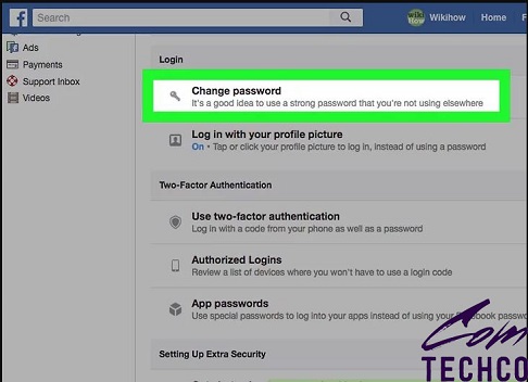 how to avoid viruses and Malware on Facebook how to avoid viruses and Malware on Facebook