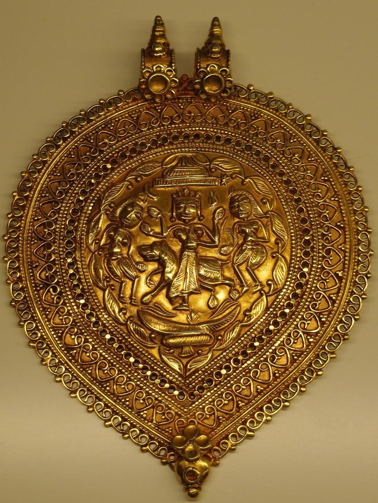 U N T E R W E G S Ramnami