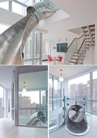 ESCALERAS TOBOGAN SLIDE STAIRS : ESCALERAS BONITAS Y TODO SOBRE ESCALERAS