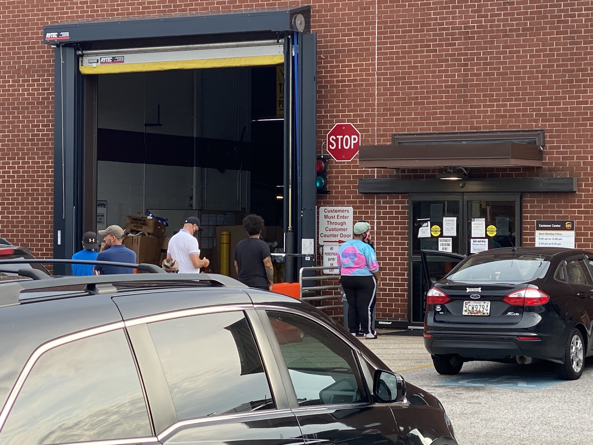 Ups Customer Center Tulsa Ok - qp2rwwb