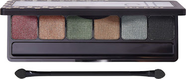 90's eyeshadow palette