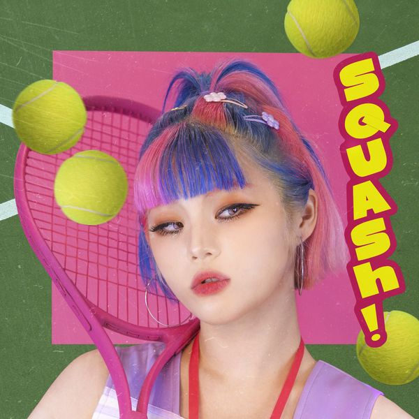 Sparky – Unicorn’s Fancy Resume – EP