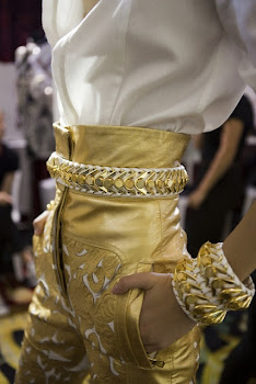 BALMAIN