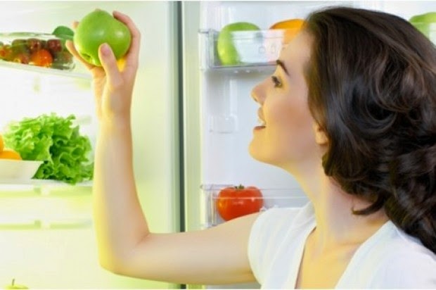 Jenis Makanan Yang Tidak Boleh Di Kulkas Resep Masakan