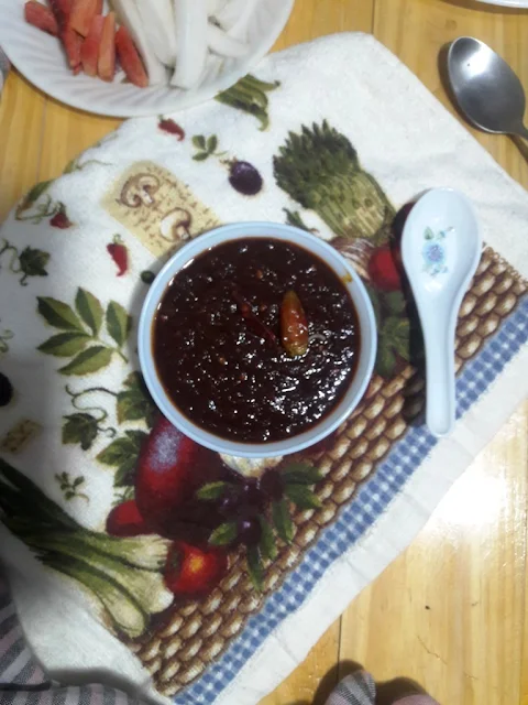 red-chilli-chutney