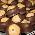 How To Make Recipe For Chocolate Peanut Butter Balls?