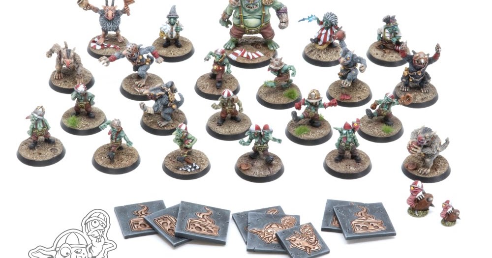 Tabletop Fix Tabletop Art New Releases