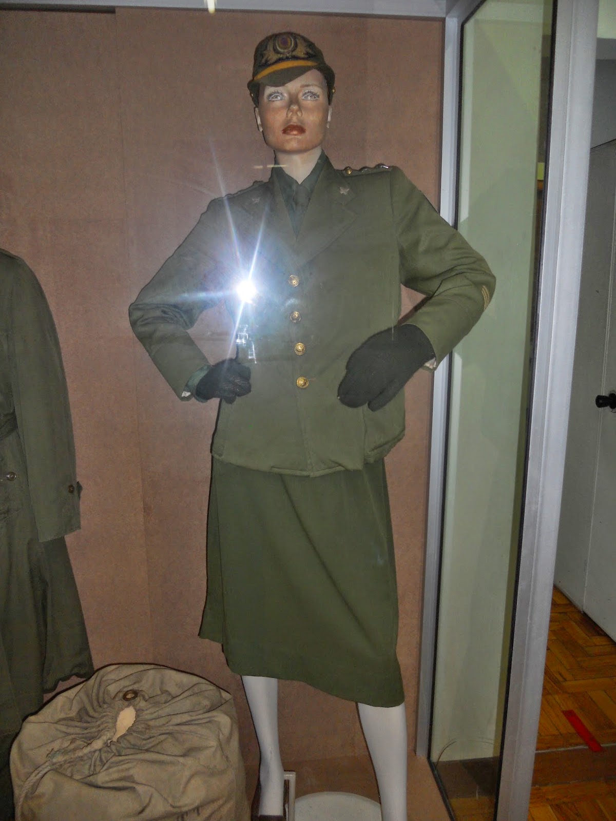 O RESGATE FORÇA EXPEDICIONÁRIA BRASILEIRA : Uniformes usados pela F.E.B ...