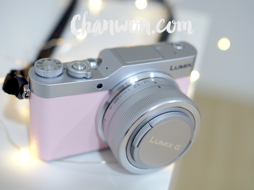 Panasonic Lumix GF9 Launch + New Function Review Travel