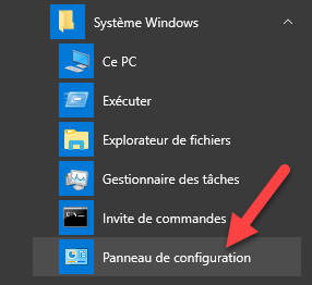 Trucs et astuces Windows 10 - Un raccourci pour créer un Point de restauration du système dans Windows 10 Trucs et astuces Windows 10 - Un raccourci pour créer un Point de restauration du système dans Windows 10