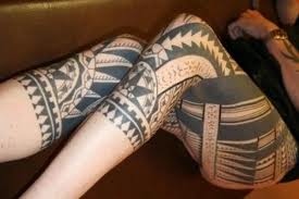 Tatuajes en pierna para mujer - .Ideas para tu proximo Tattoo Tatuajes