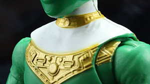 Toybox Review: Power Rangers Lightning Collection Zeo Green Ranger - Mexinter.net Toybox Review: Power Rangers Lightning Collection Zeo Green Ranger - Mexinter.net