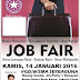 Job Fair Thalenta Expo
