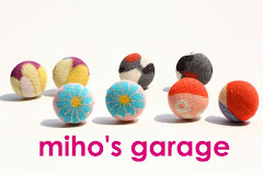 miho's garage on Etsy!